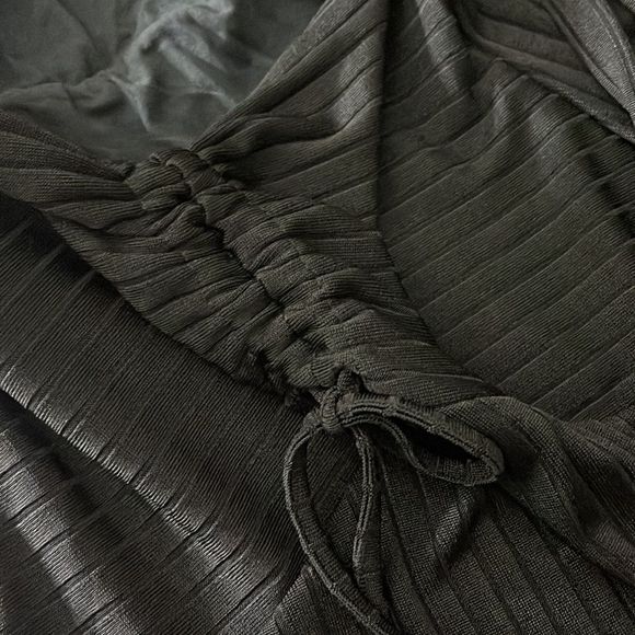 Free People X REVOLVE One And Only Maxi Dress In Black - Picture 5 of 7